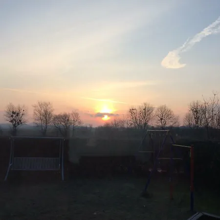 Haus Sonnenstein * Pirna