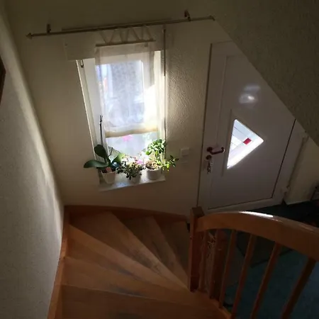 Haus Sonnenstein Dom wakacyjny Pirna