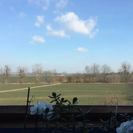 Haus Sonnenstein Holiday home Pirna