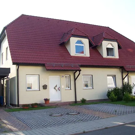 Haus Sonnenstein Holiday home *