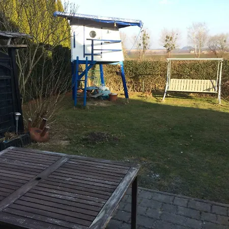 Hébergement de vacances Haus Sonnenstein