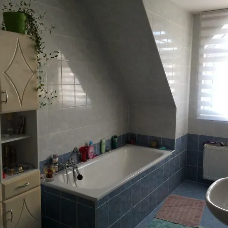 Hébergement de vacances Haus Sonnenstein