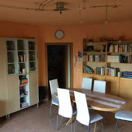 Haus Sonnenstein * Pirna