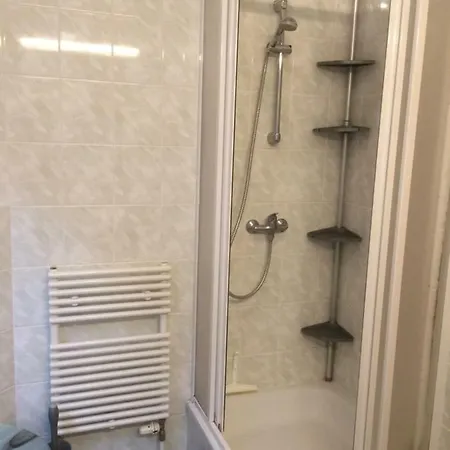 Haus Sonnenstein Dom wakacyjny *