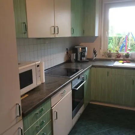 Dom wakacyjny Haus Sonnenstein Pirna