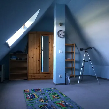 Haus Sonnenstein * Πίρνα