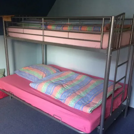 Σπίτι διακοπών Haus Sonnenstein