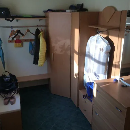 Haus Sonnenstein Сasa de vacaciones Pirna