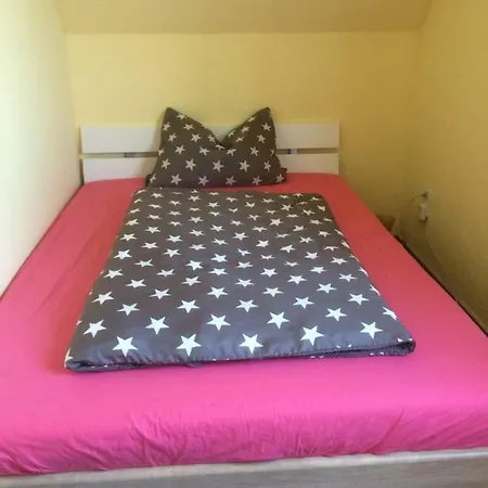 Dom wakacyjny Haus Sonnenstein Pirna