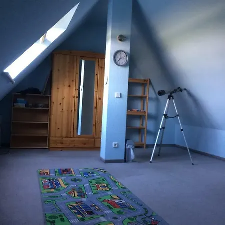 Haus Sonnenstein Дом отдыха Пирна