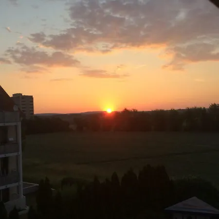 Haus Sonnenstein Пирна