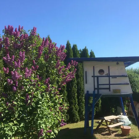 Holiday home Haus Sonnenstein