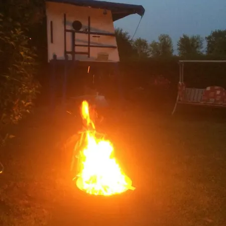 Dom wakacyjny Haus Sonnenstein *