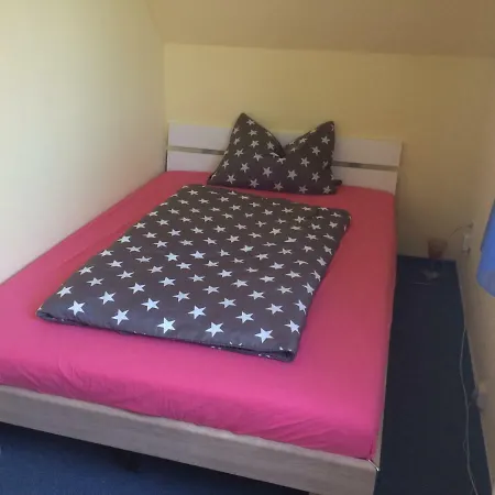 Haus Sonnenstein Пирна