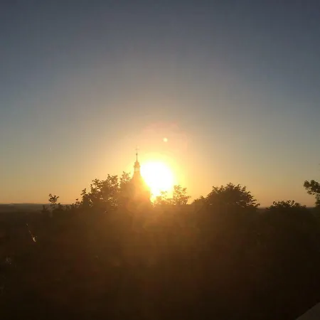 Haus Sonnenstein Сasa de vacaciones Pirna