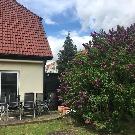 Haus Sonnenstein Hébergement de vacances