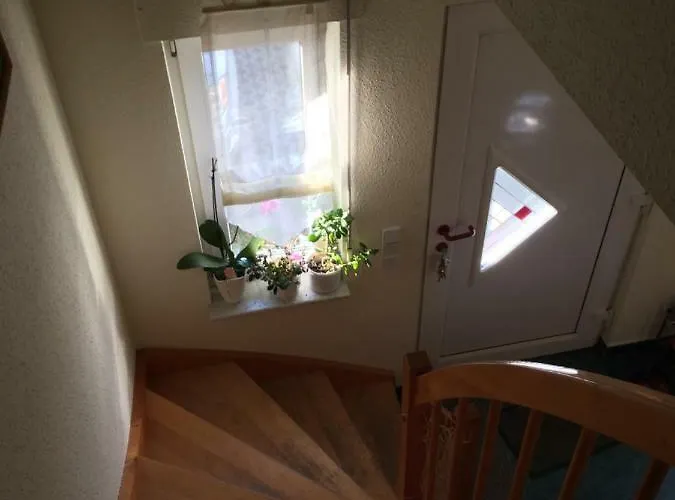 Haus Sonnenstein Tatil Evi Pirna