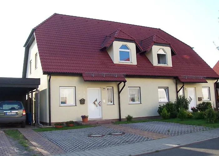 Haus Sonnenstein Tatil Evi *