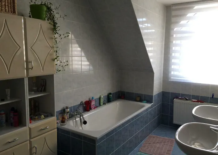 Tatil Evi Haus Sonnenstein