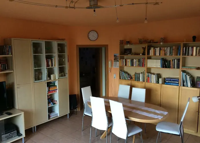 Haus Sonnenstein * Pirna