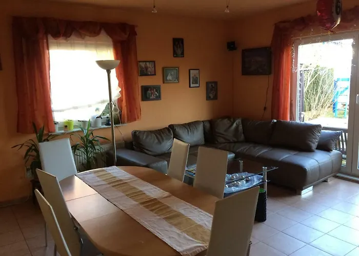 Haus Sonnenstein * Pirna