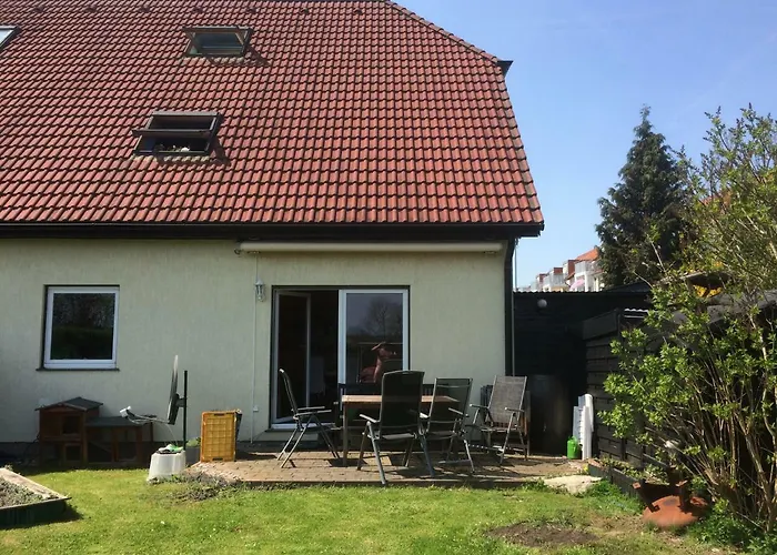 Haus Sonnenstein Tatil Evi Pirna