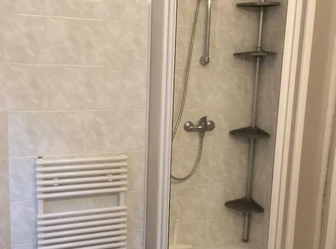 Haus Sonnenstein Tatil Evi *