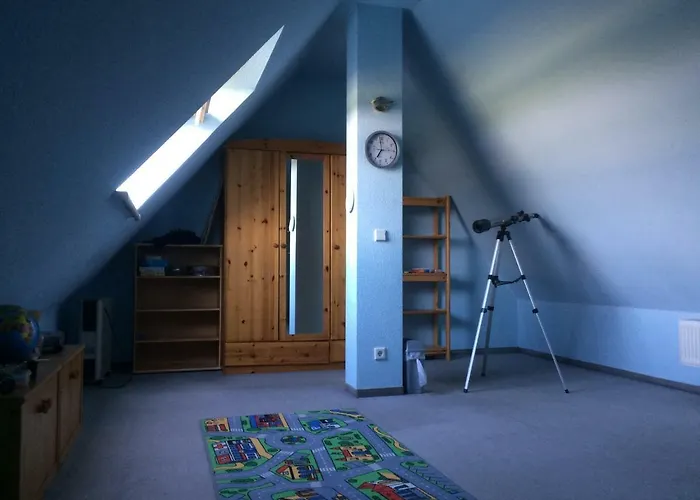 Haus Sonnenstein * Pirna