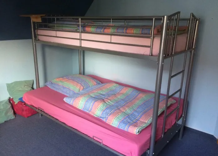 Tatil Evi Haus Sonnenstein