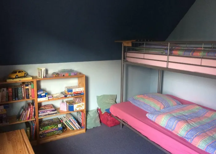 Haus Sonnenstein Pirna