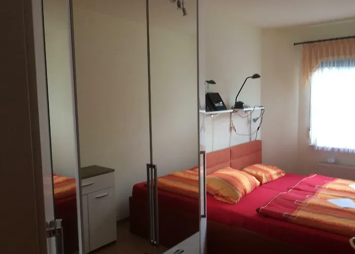 Haus Sonnenstein Tatil Evi