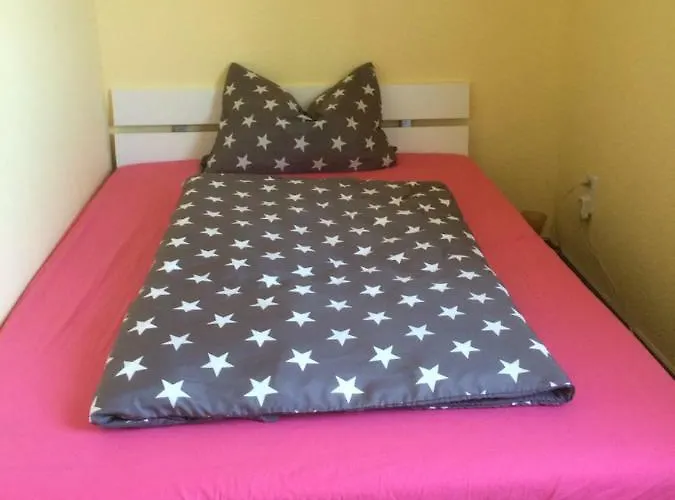 Tatil Evi Haus Sonnenstein Pirna