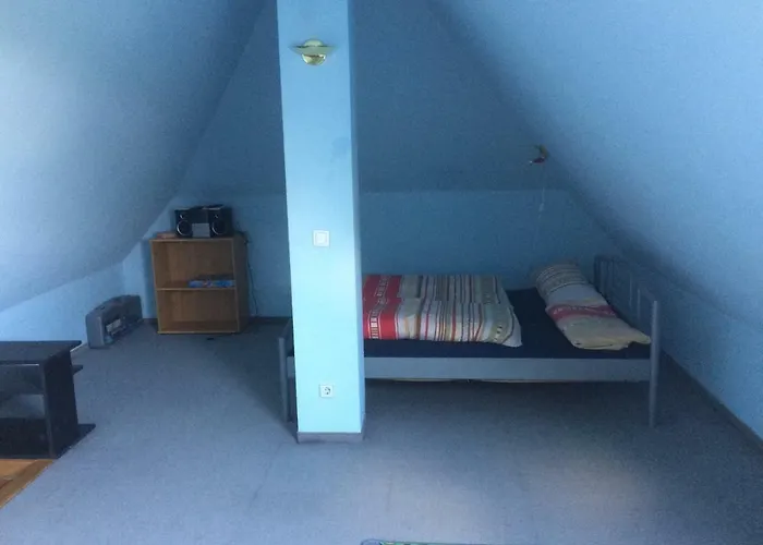 Tatil Evi Haus Sonnenstein *