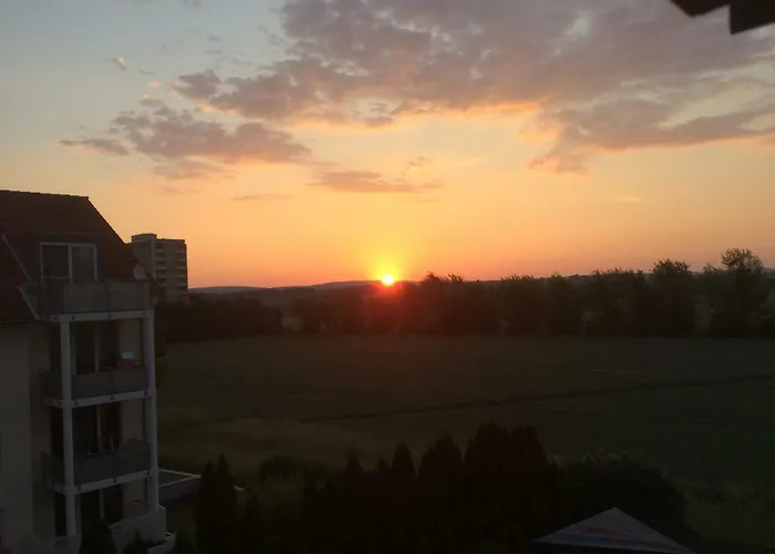 Haus Sonnenstein Pirna