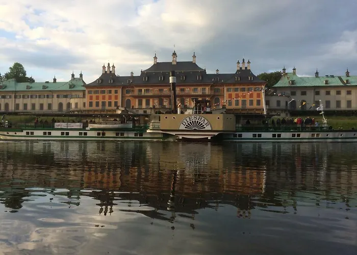 Haus Sonnenstein *