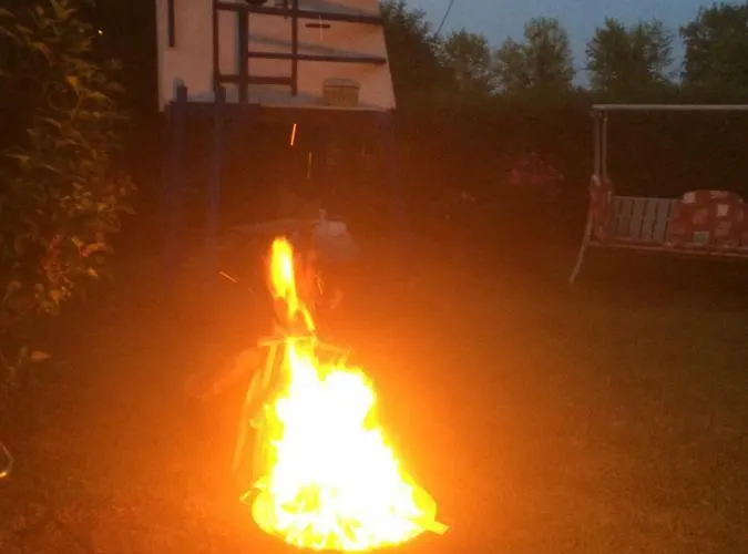 Prázdninový dům Haus Sonnenstein *