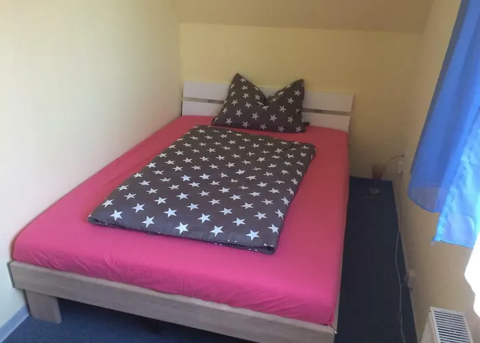 Haus Sonnenstein Pirna