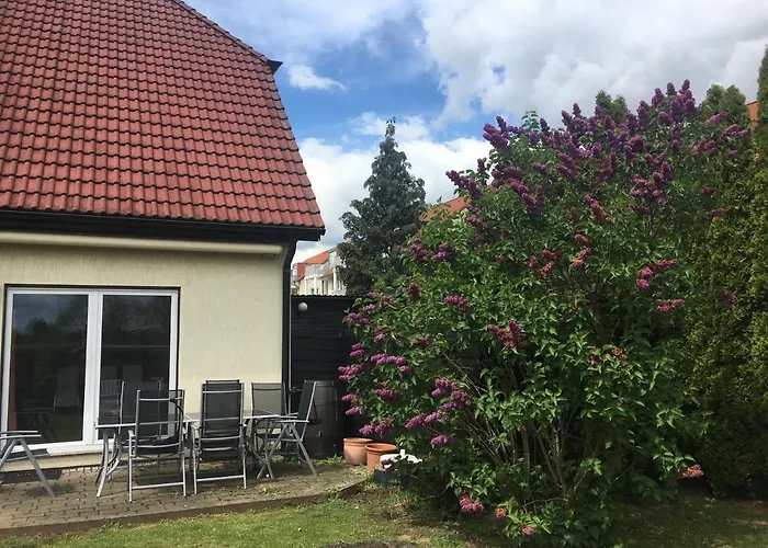 Haus Sonnenstein Tatil Evi